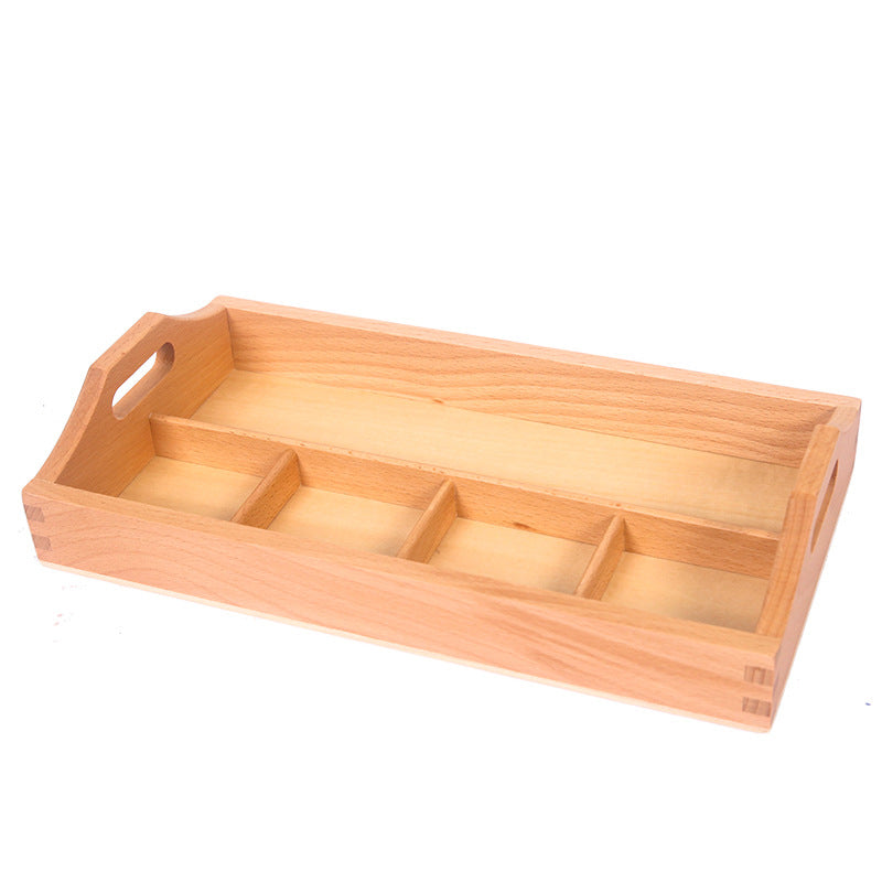 Montessori Daily Life Teaching Aids Children&