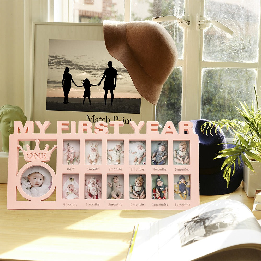 Newborn baby&