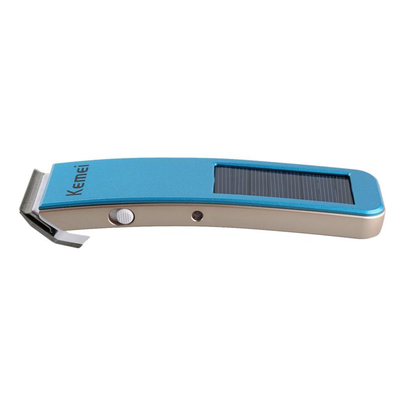 Cordless Hair Clipper Trimmer