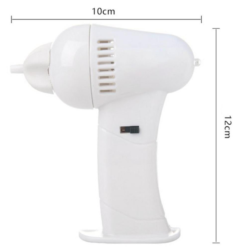 Vacuum Ear Wax Removal Machine