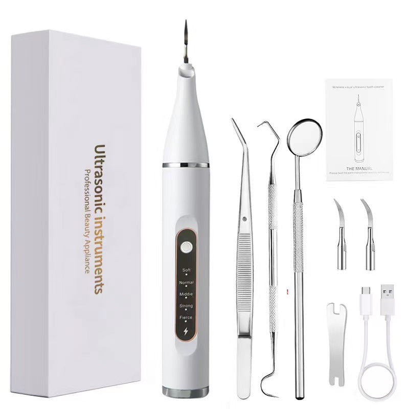 Ultrasonic Dental Cleaner