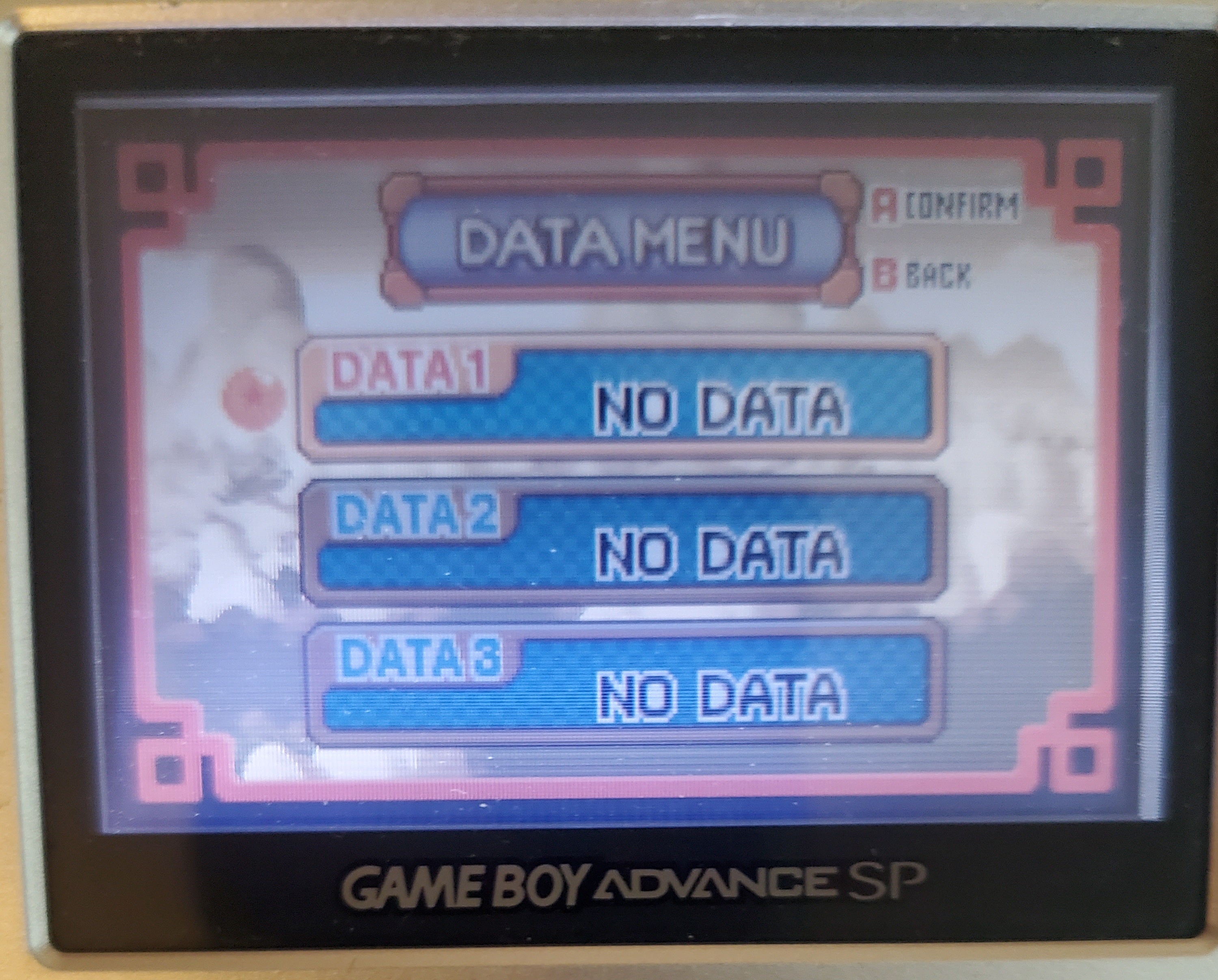 Dragon Ball: Advanced Adventure GBA Video Game Boy Advance 2004 DBZ
