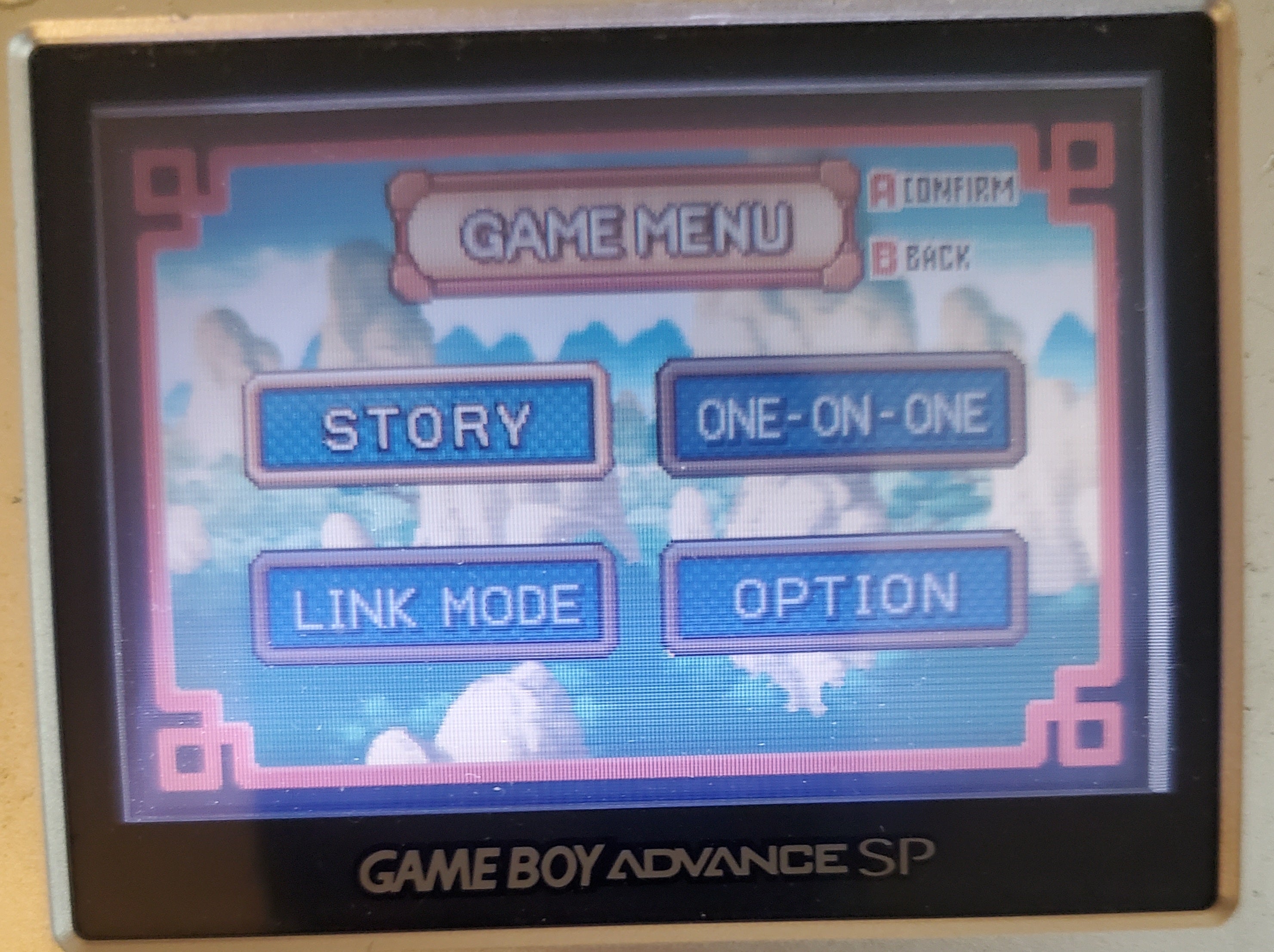Dragon Ball: Advanced Adventure GBA Video Game Boy Advance 2004 DBZ