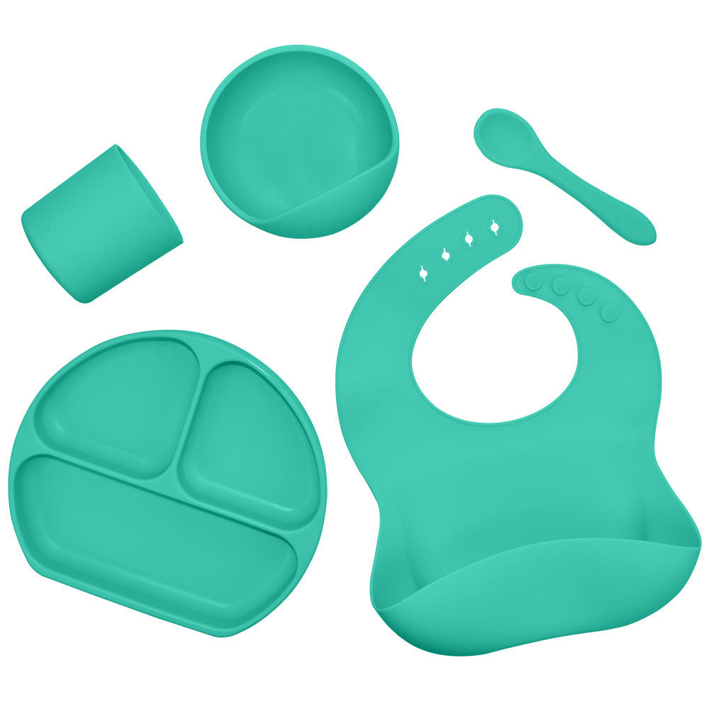 Silicone children&