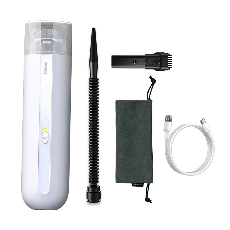 Baseus Mini Car Vacuum