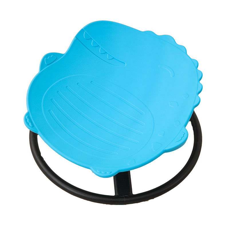 Swivel chair, suitable for autistic children&