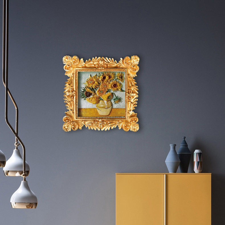 Relief Van Gogh&