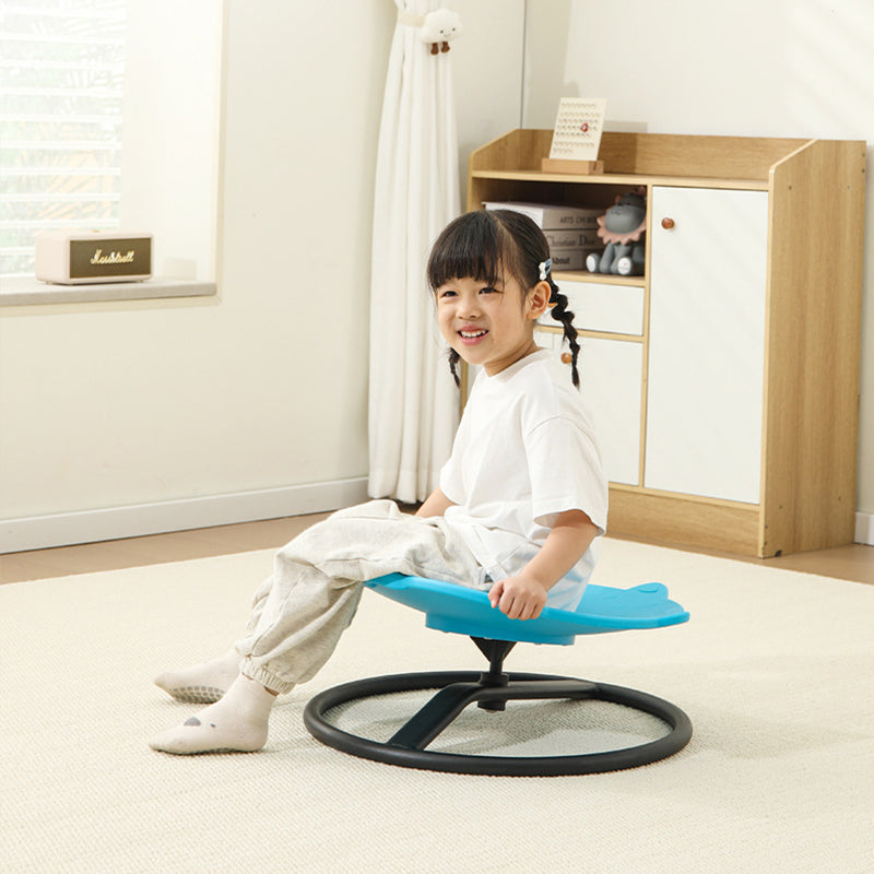 Swivel chair, suitable for autistic children&
