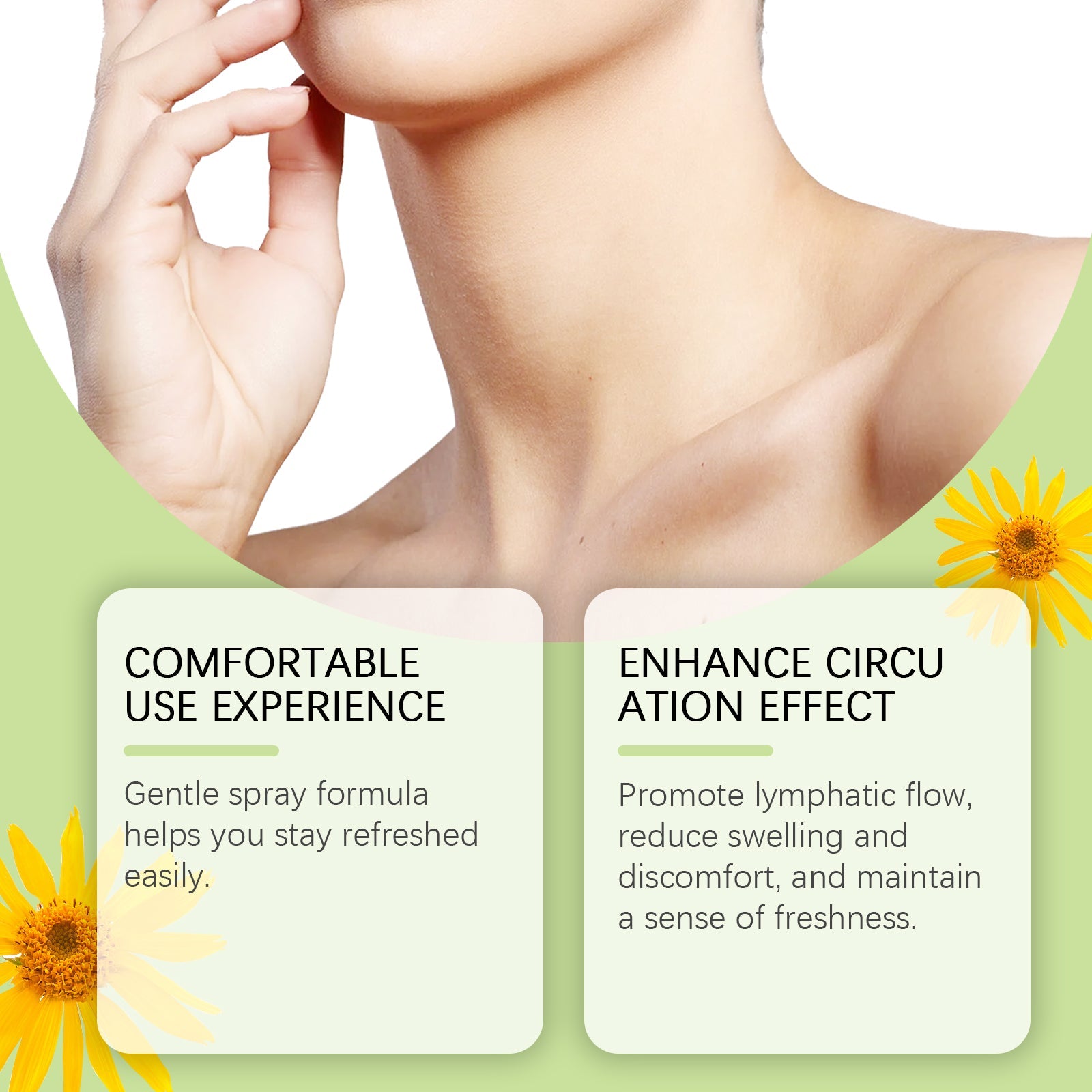Nasal Spray Cleanses Nose Breathable Comfort Nasal Spray Daily Care For Uncomfortable Nose