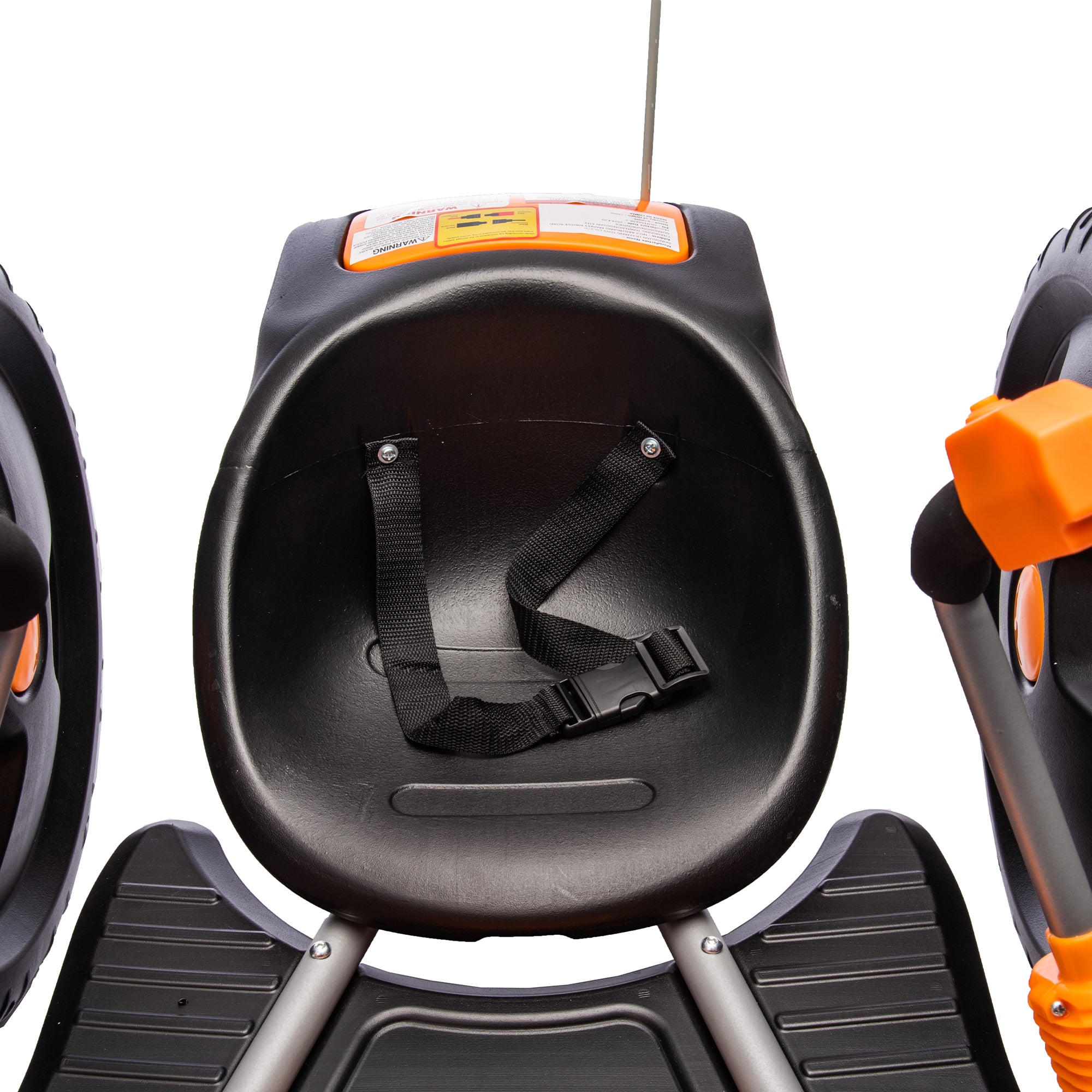 12V Kids Ride On Electric Toy,2WD,16&