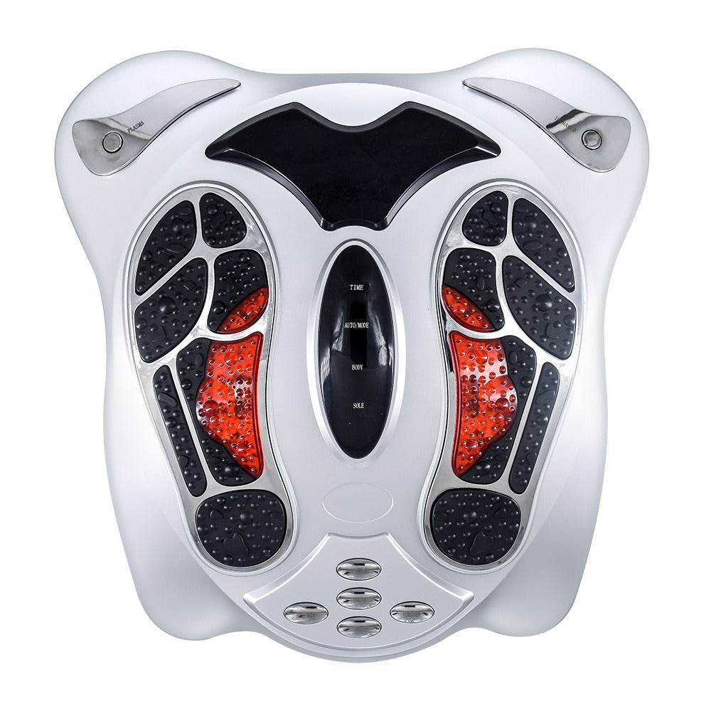 Multi functional massage foot therapy machine for massaging pressing the soles of the feet, legs, calves, and soles of the feet
