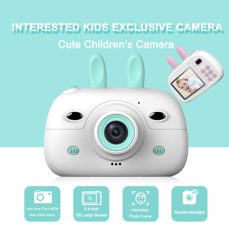 New Children&