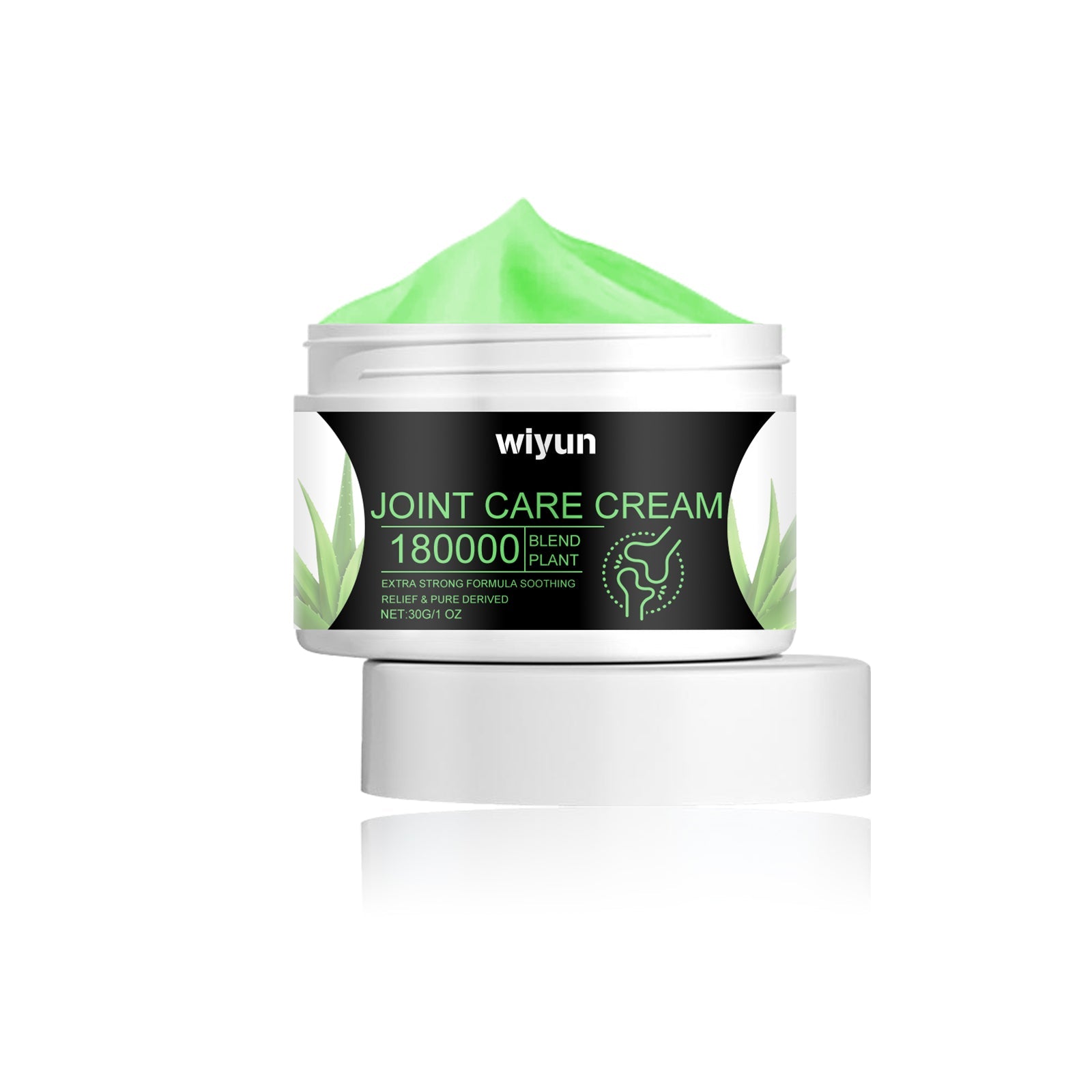 Thermal Acid Ointment, Joint Massage Cream To Relieve Sore Joints And Muscles Body Care