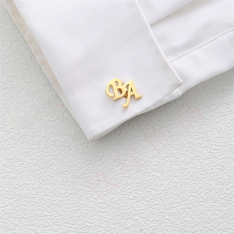 DIY custom French men&