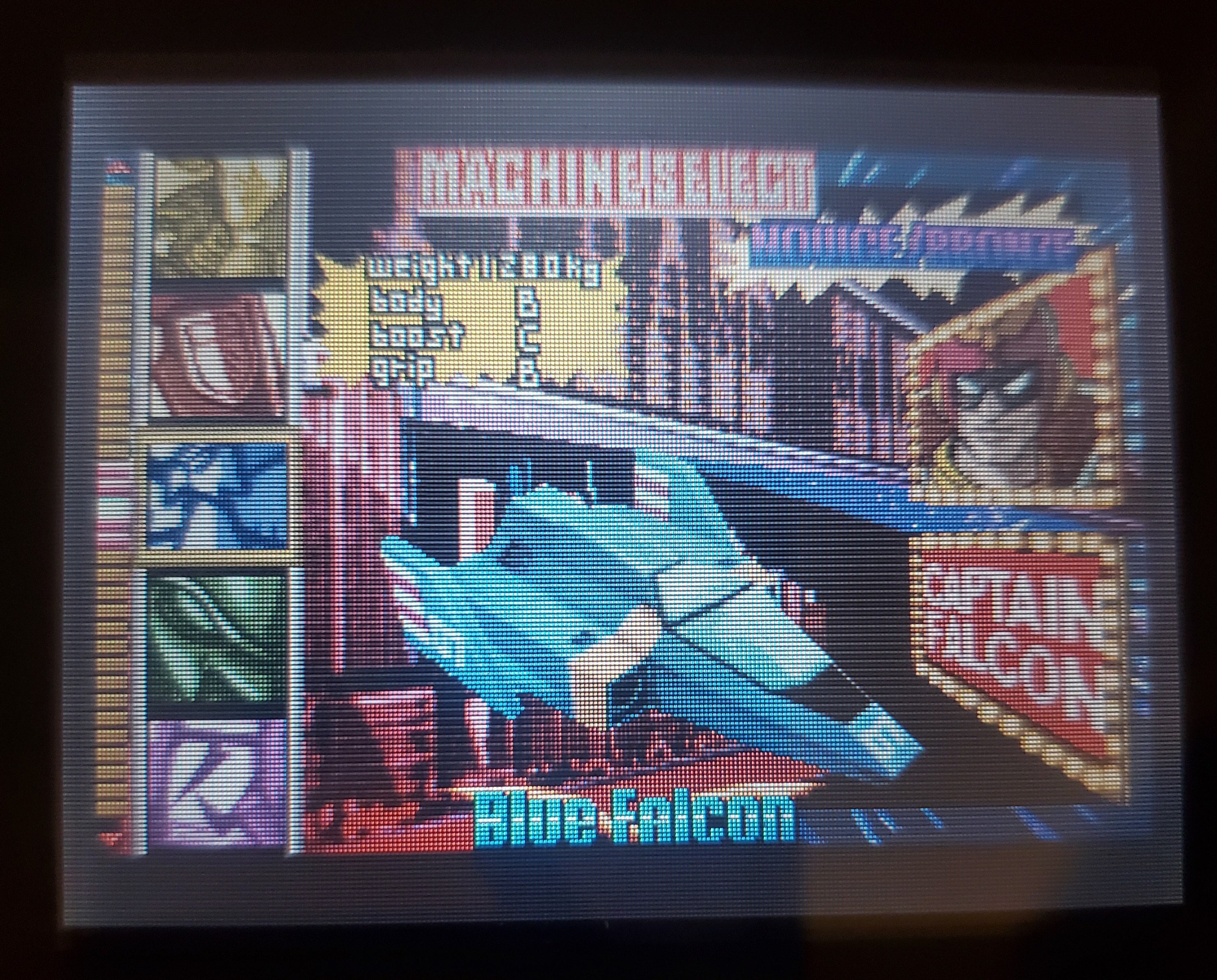 F-Zero Climax GBA Video Game Cartridge Nintendo Game Boy Advance 2004