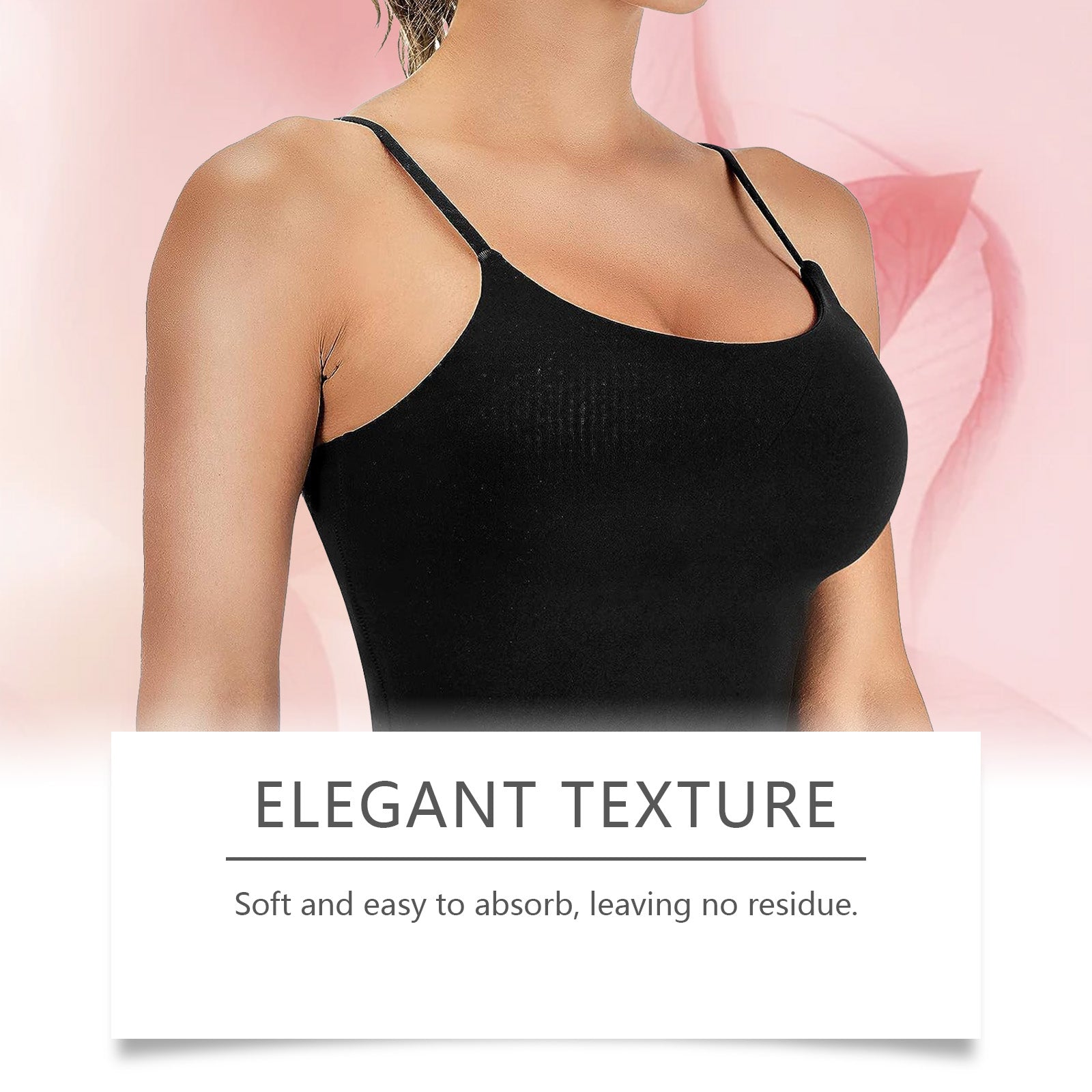 Chest Firming Cream Moisturizes Women&
