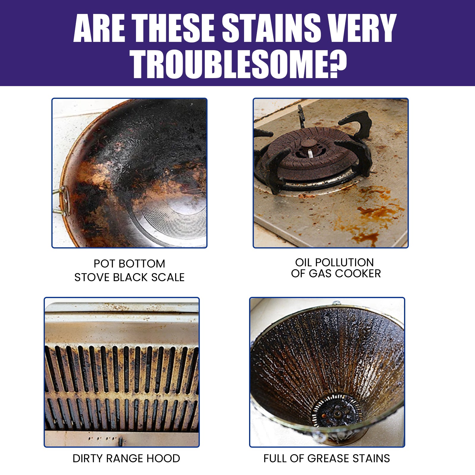 Stainless Steel Polish Cleaner