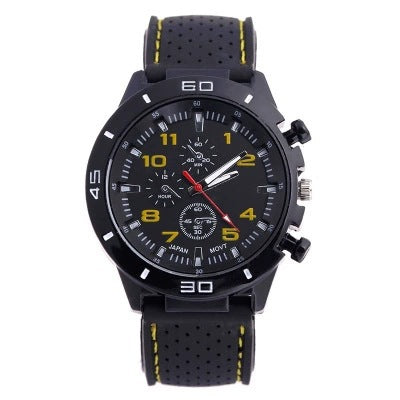 Rubber Fashion Sports Men&