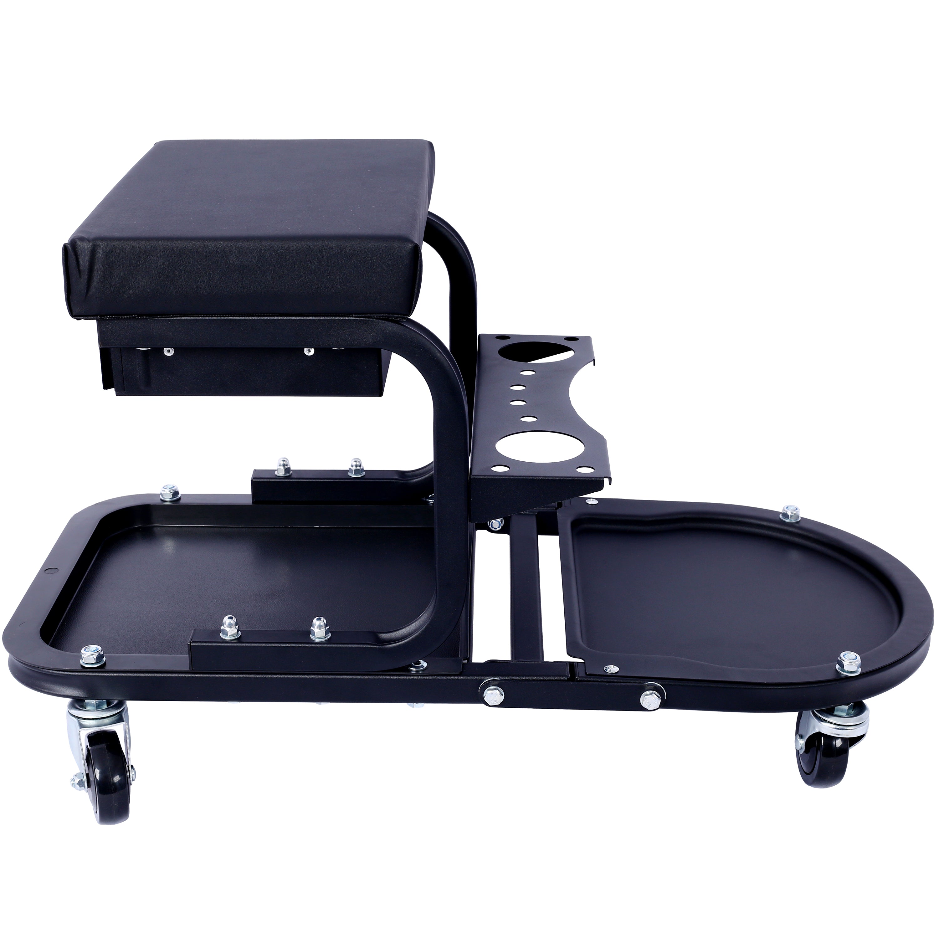 Ultimate Rolling Details and Multifunctional Car, 15&