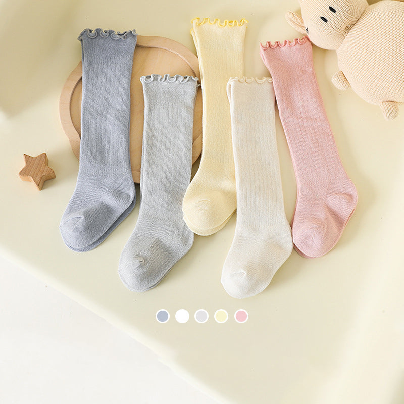 Spring And Summer Children&