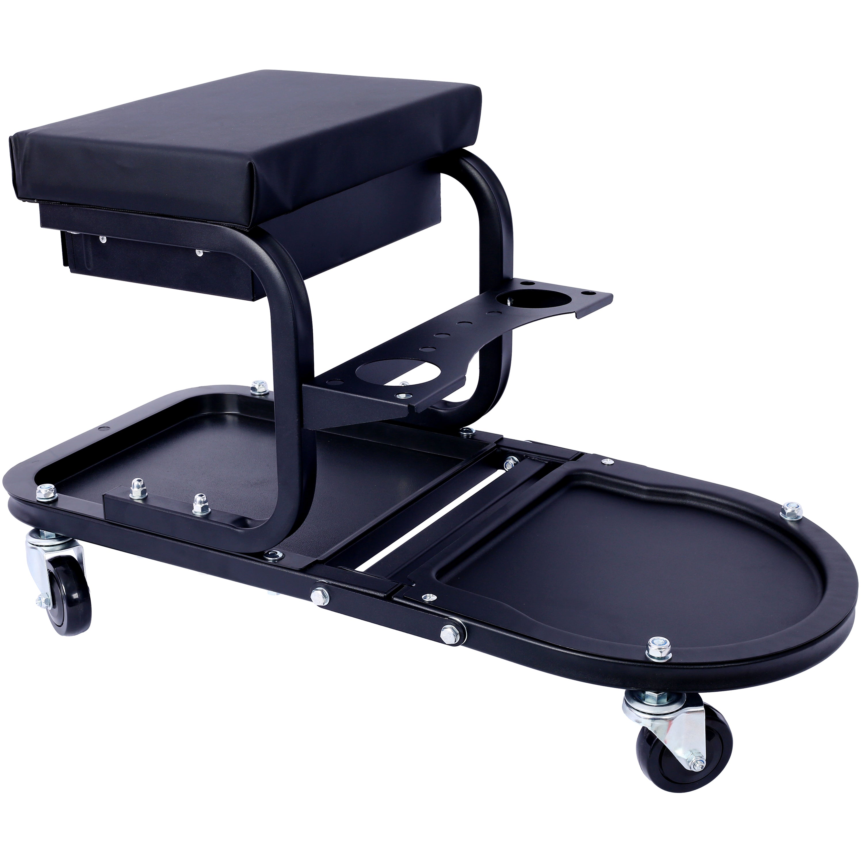 Ultimate Rolling Details and Multifunctional Car, 15&