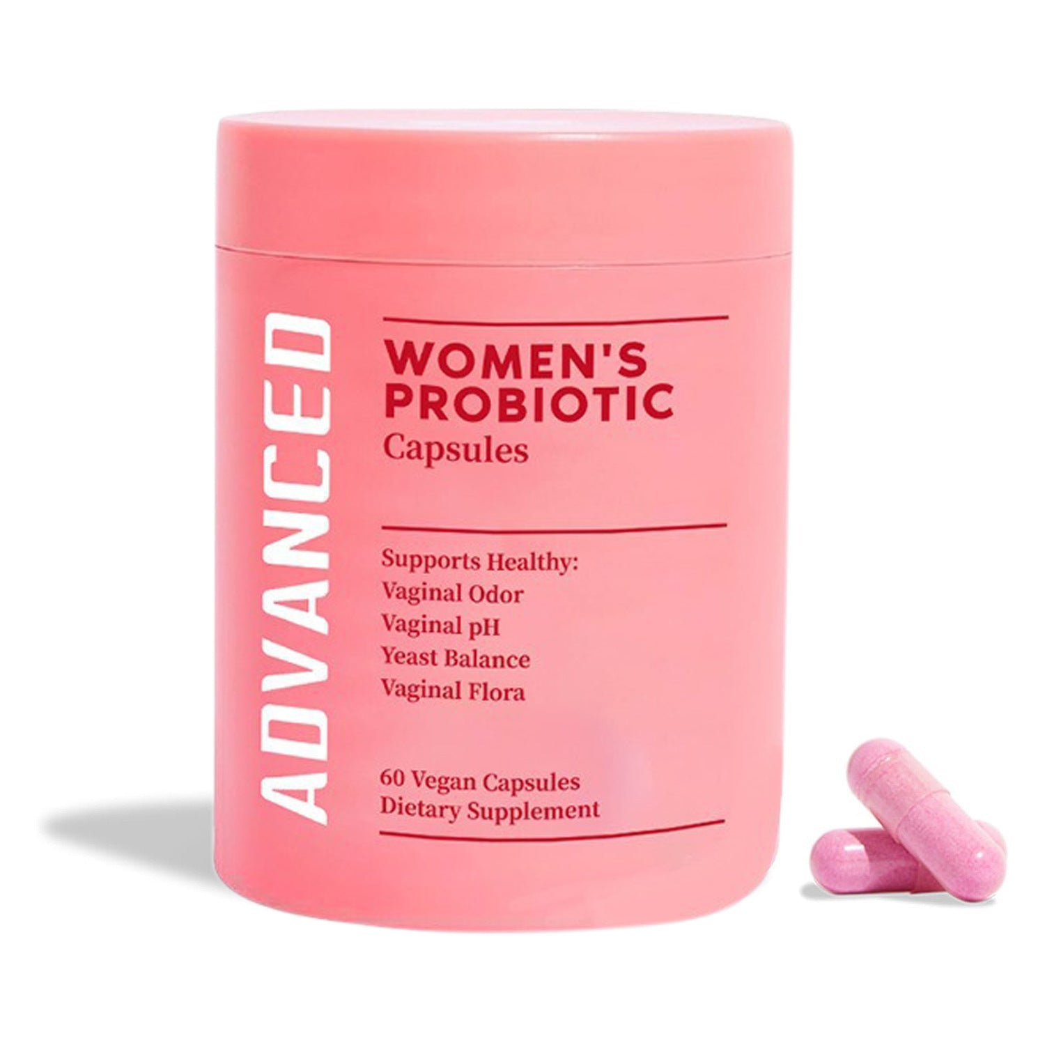 Vaginal Women&