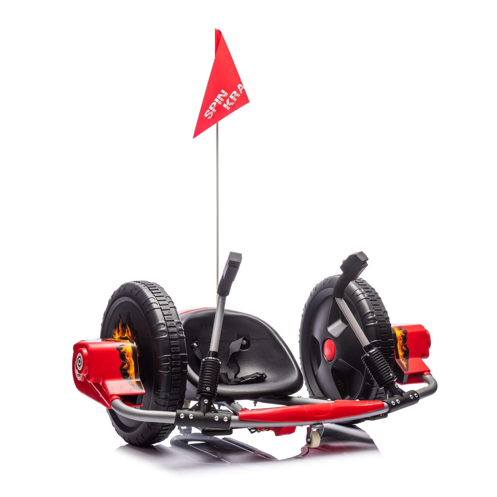 12V Kids Ride On Electric Toy,2WD,16&