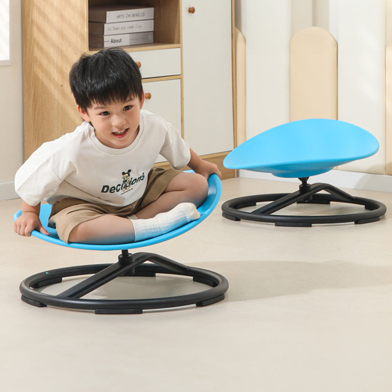 Swivel chair, suitable for autistic children&