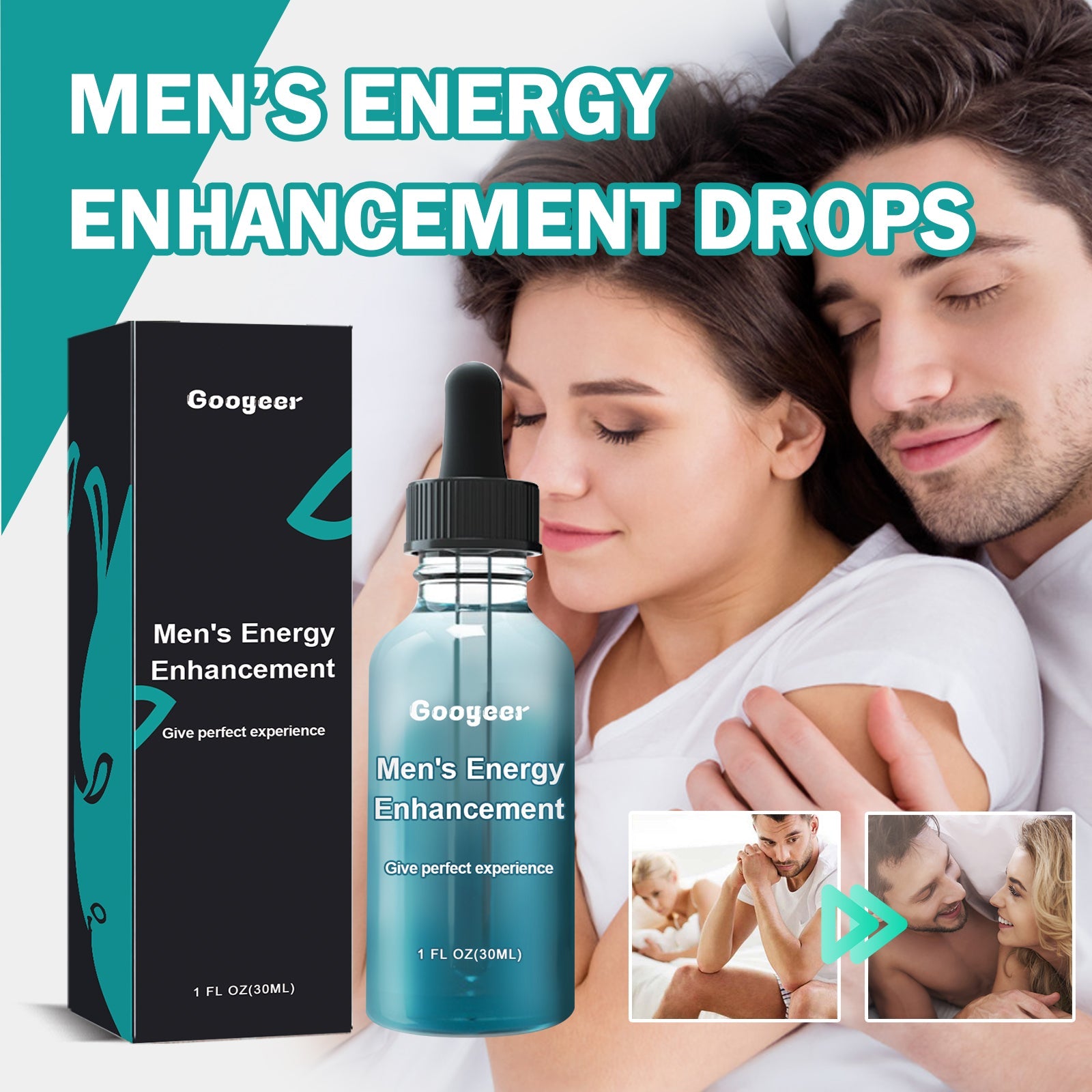 Men&