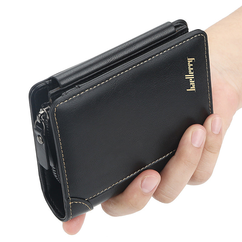 Wallet Men&
