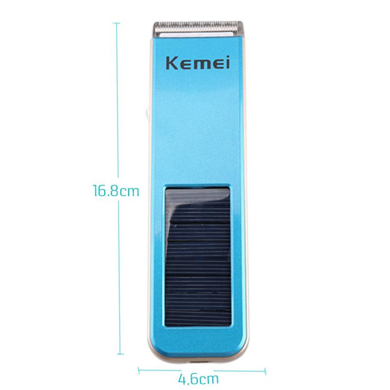 Cordless Hair Clipper Trimmer