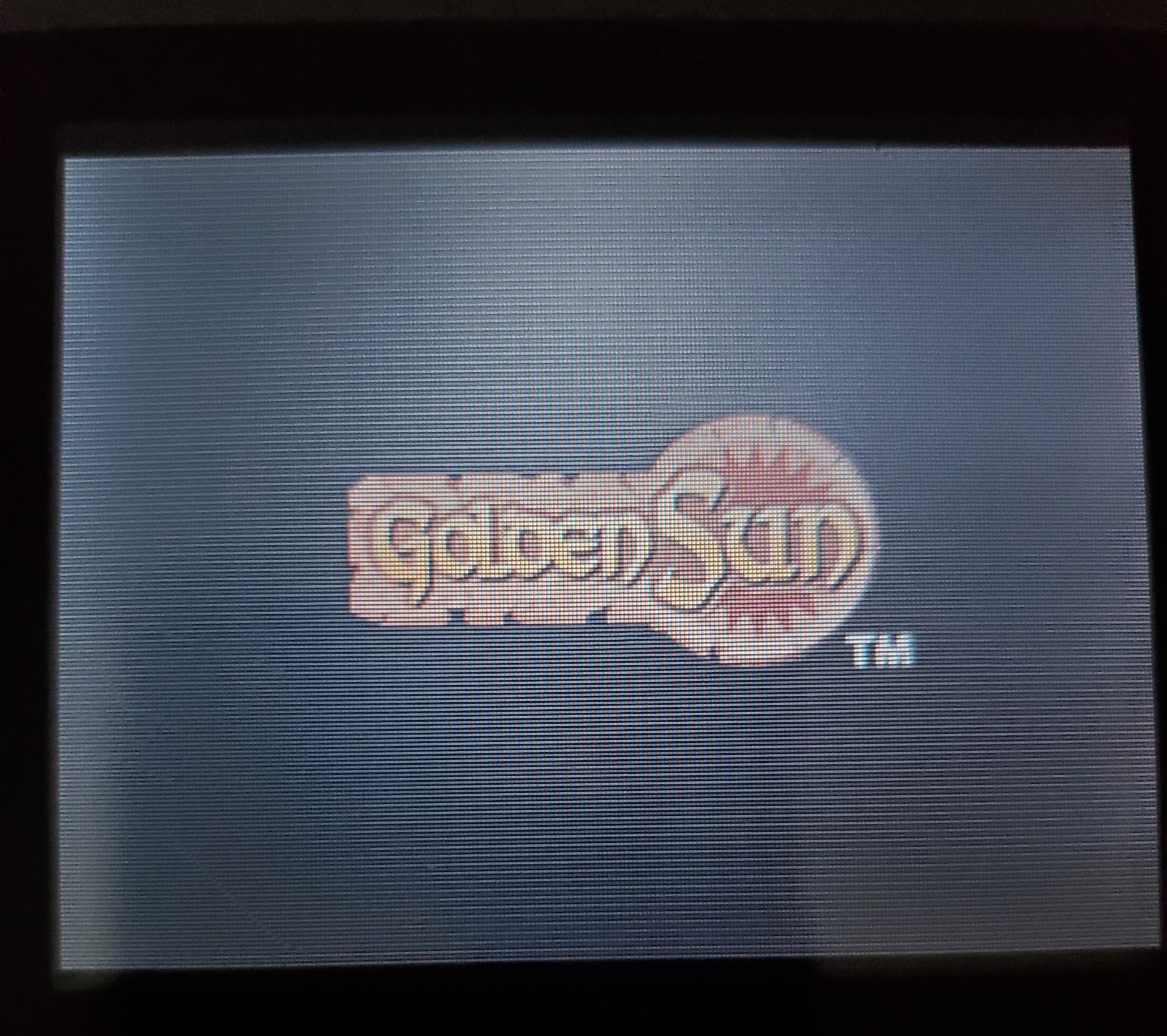 Golden Sun GBA Video Game Cartridge Nintendo Game Boy Advance 2001