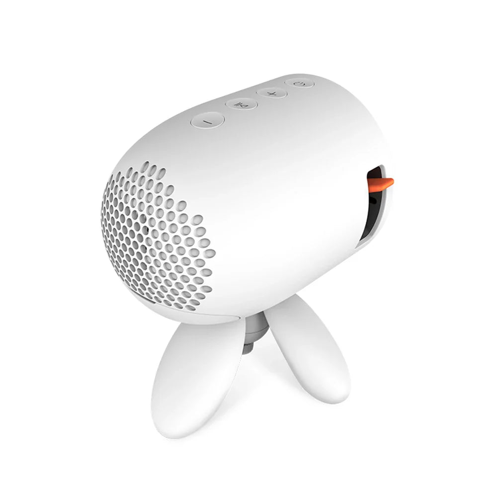 YG220 Mini Pocket Projector