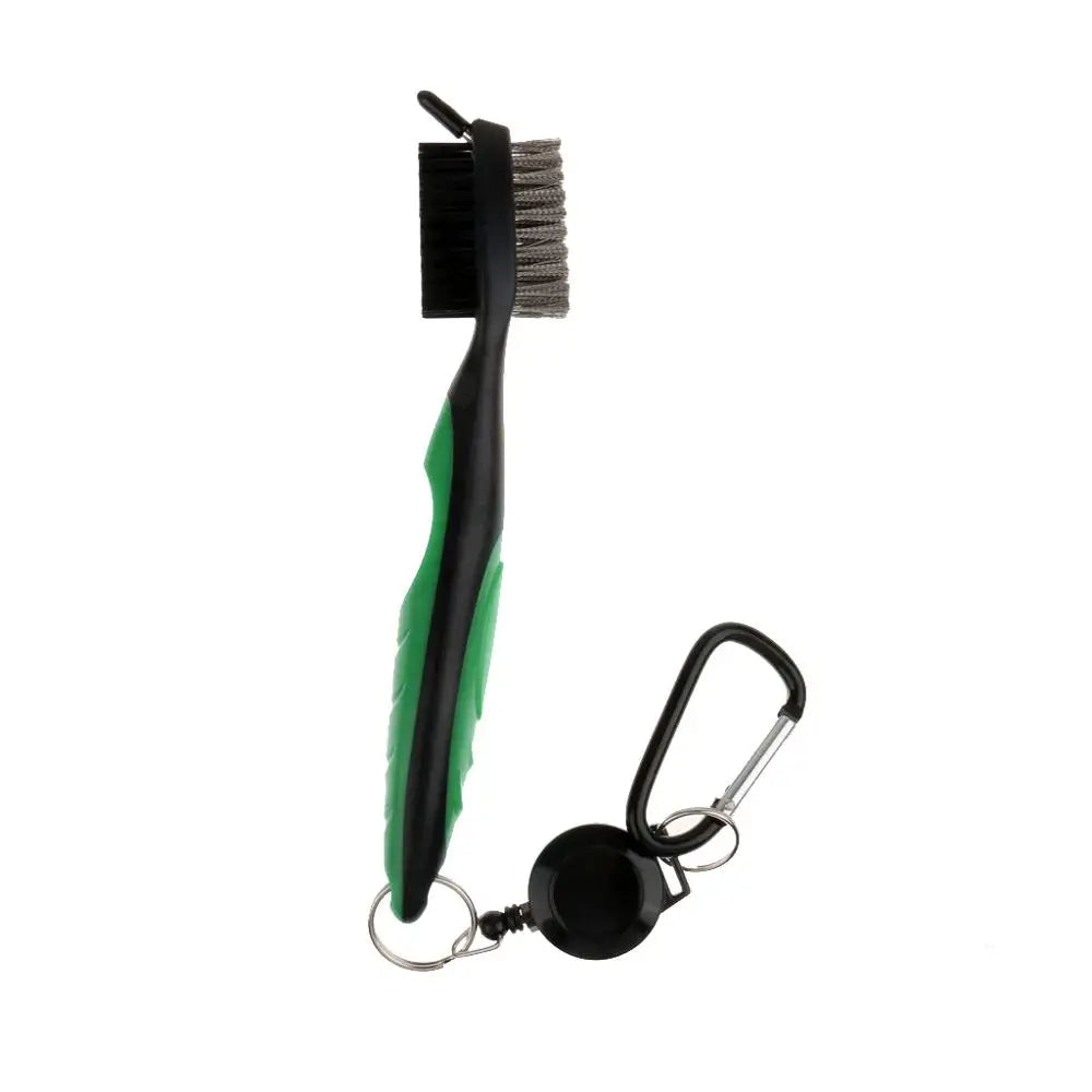 Golf Club Groove Cleaner