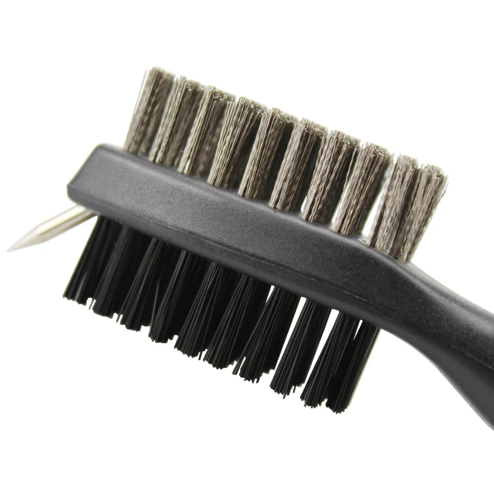 Golf Club Groove Cleaner