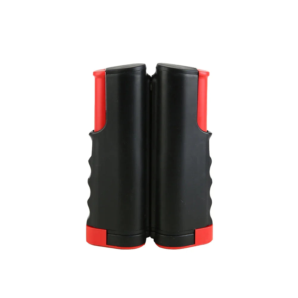 Non Slip Table Tennis Net With Stand Firm Clamp