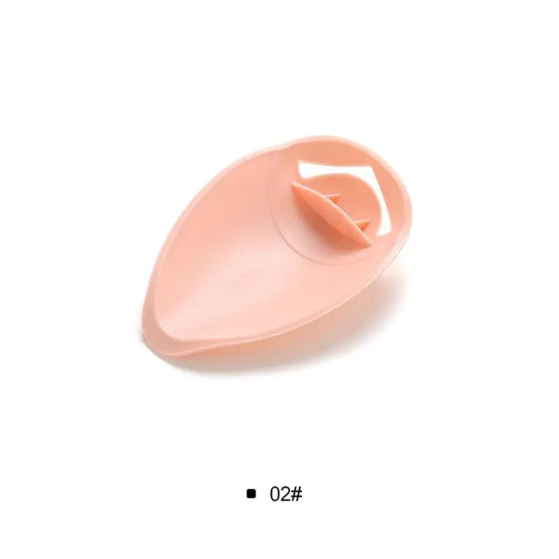 1Pcs Silicone Faucet Extender Solid Color Sink Handle Extension Bathroom Kitchen Accessories Reach Faucet Rubber Hand Washing