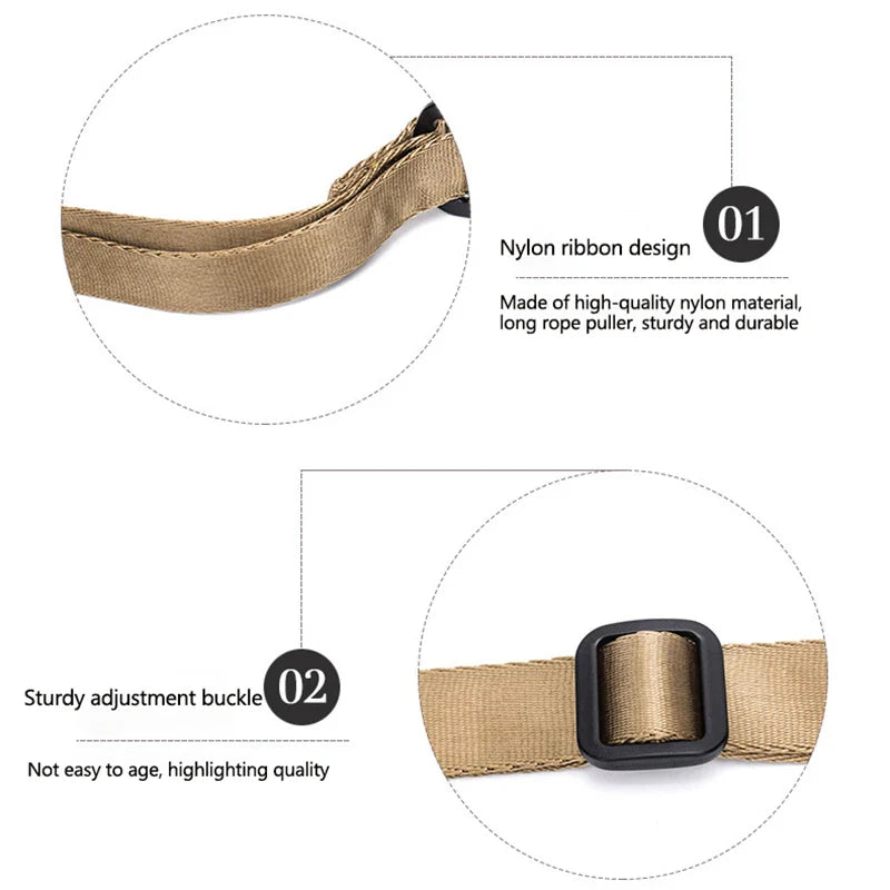 MS2 double point Tactical Multi-Mission Rifle Sling Gun Strap System Mount Set Suitable