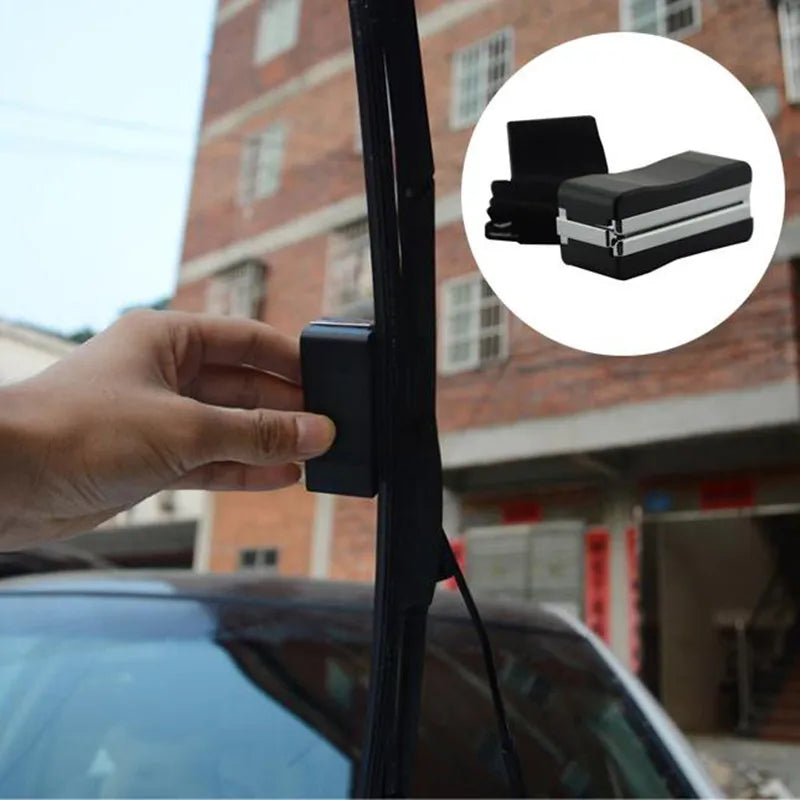 Windshield Wiper Repair Tool