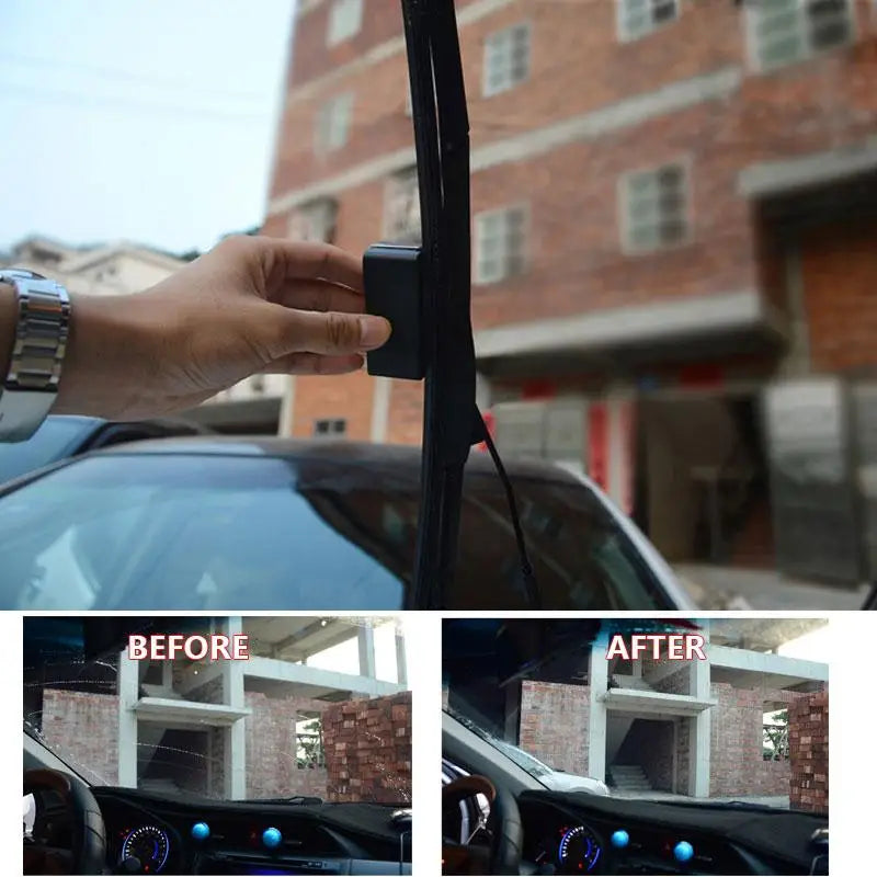 Windshield Wiper Repair Tool