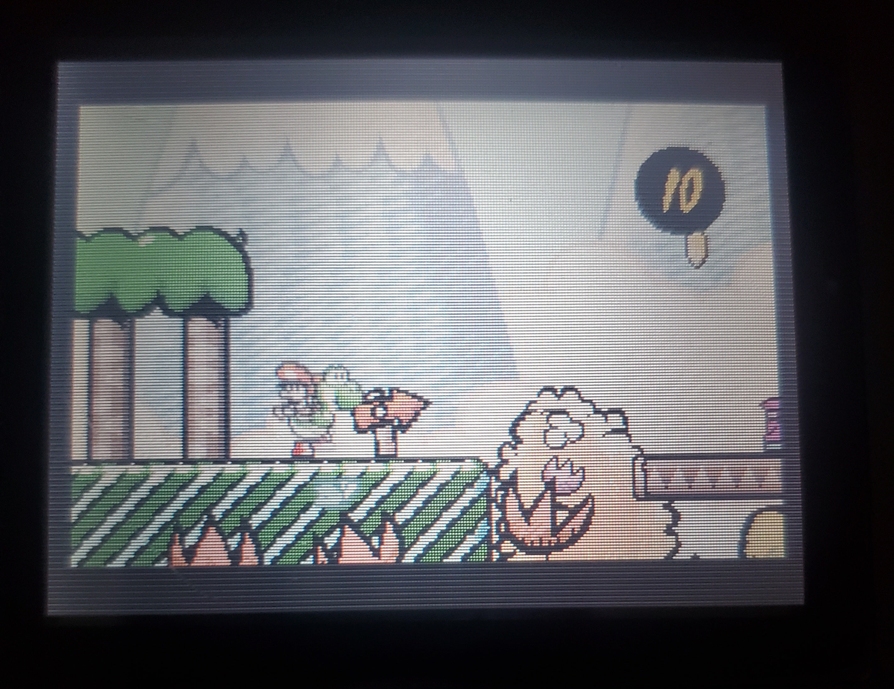 Super Mario Advance 3 Yoshi&