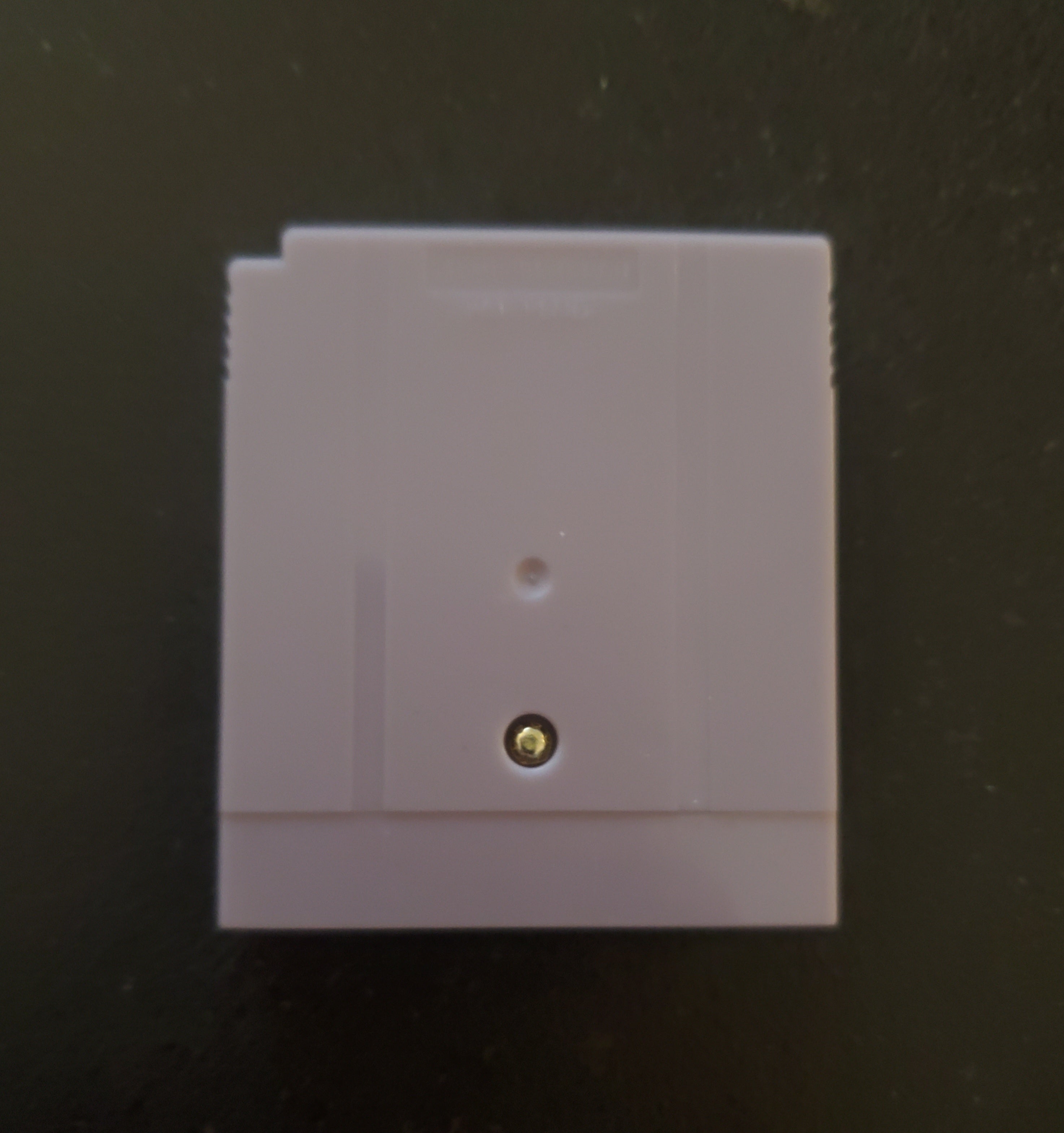 Yoshi GB Video Game Catridge Gameboy 1992