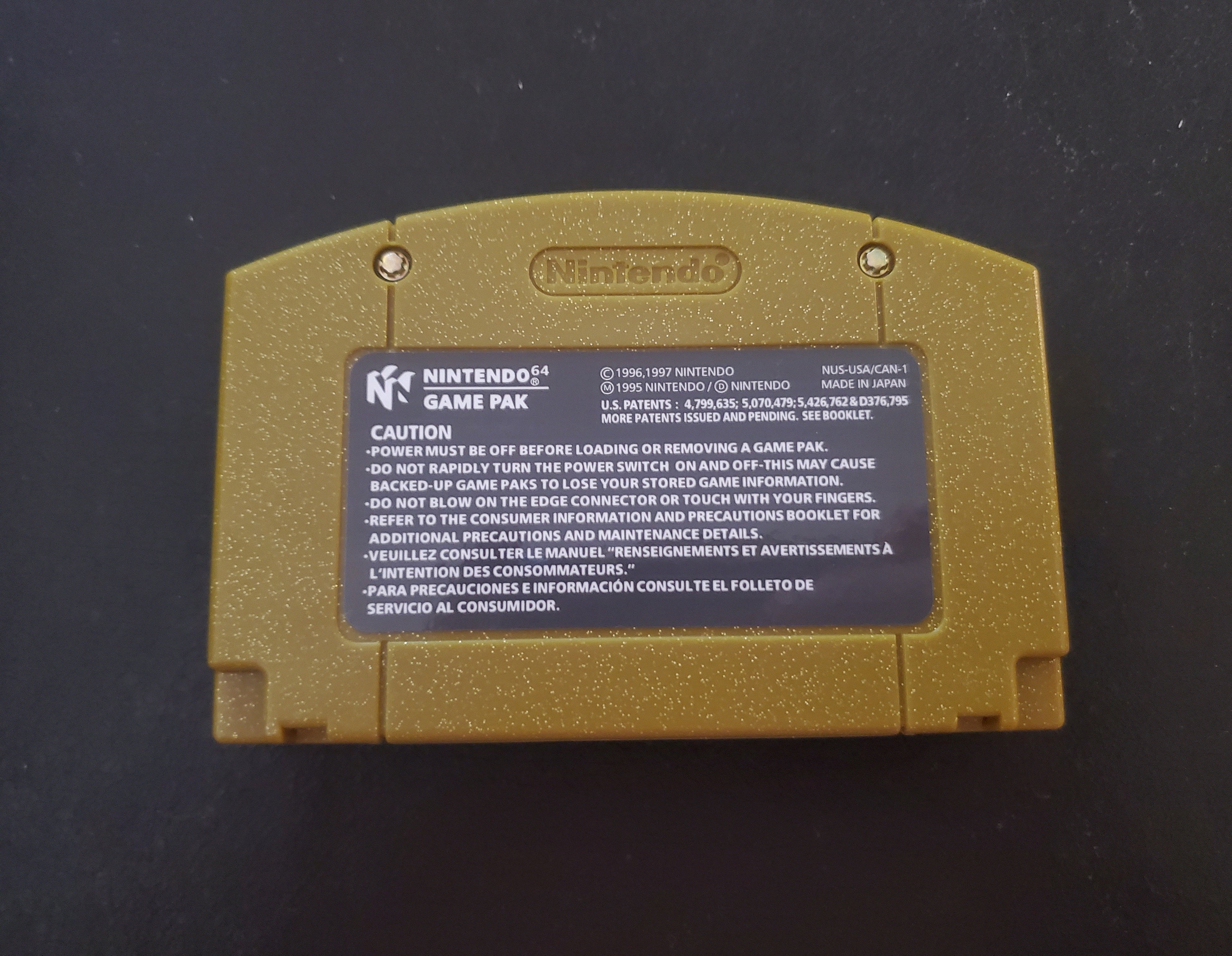 Legend of Zelda Majora&