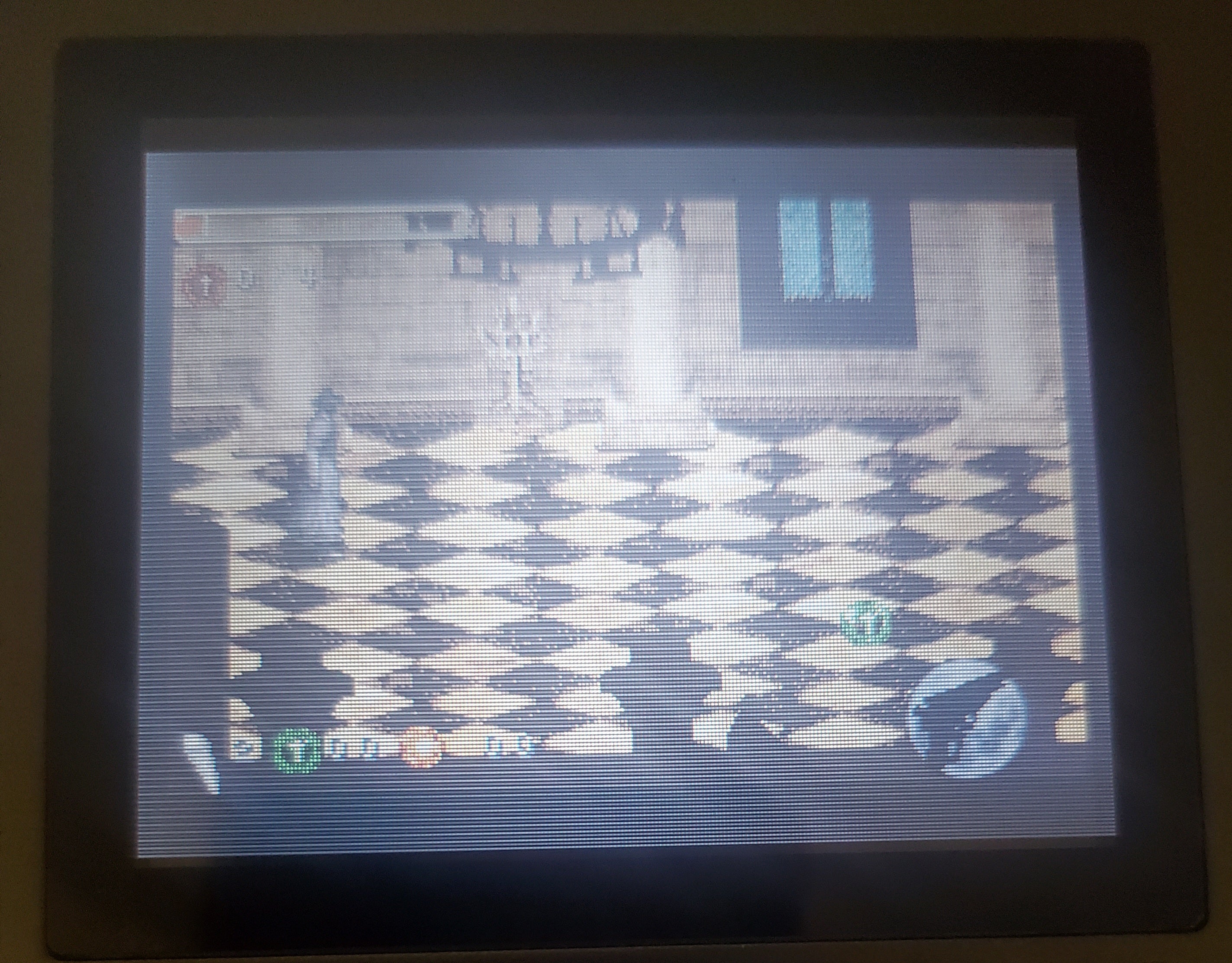 Van Helsing GBA Video Game Boy Advance Nintendo