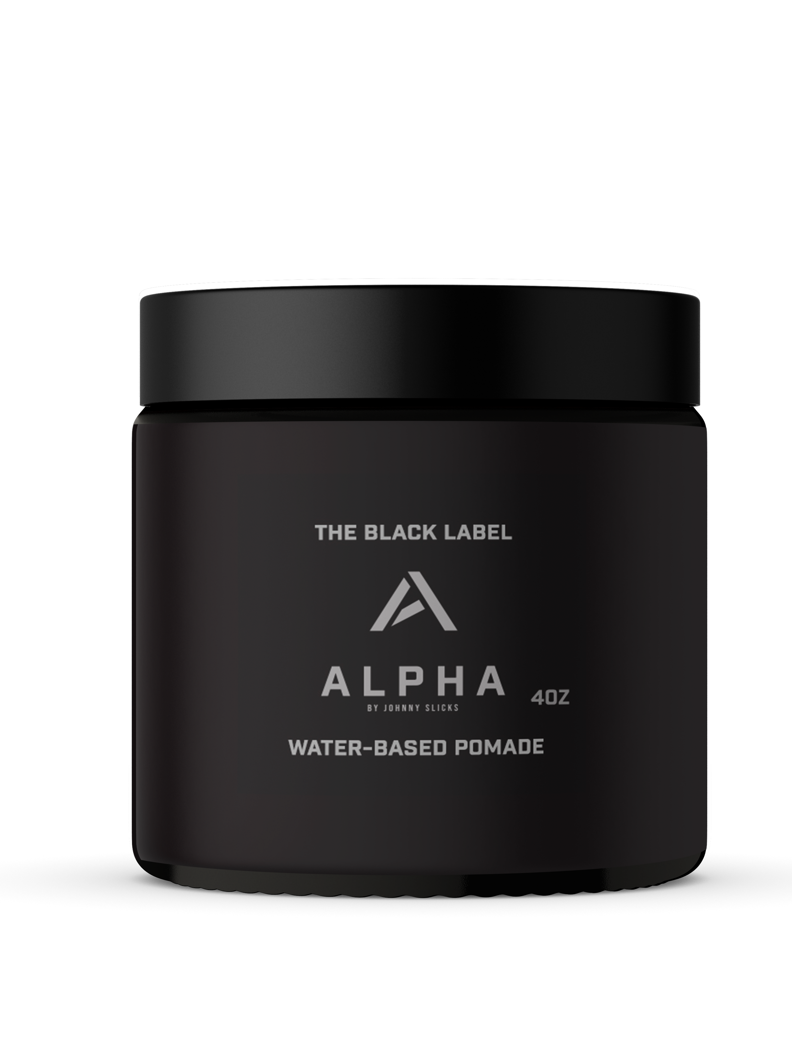 Alpha Water Pomade