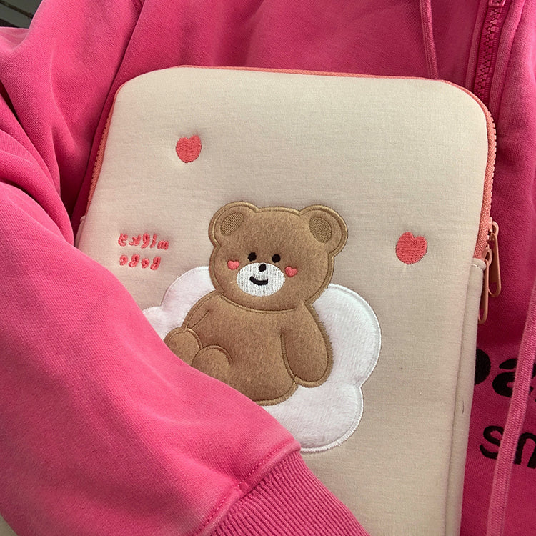 Apple 18.4 inches laptop bag iPad tablet inner bag protective cover