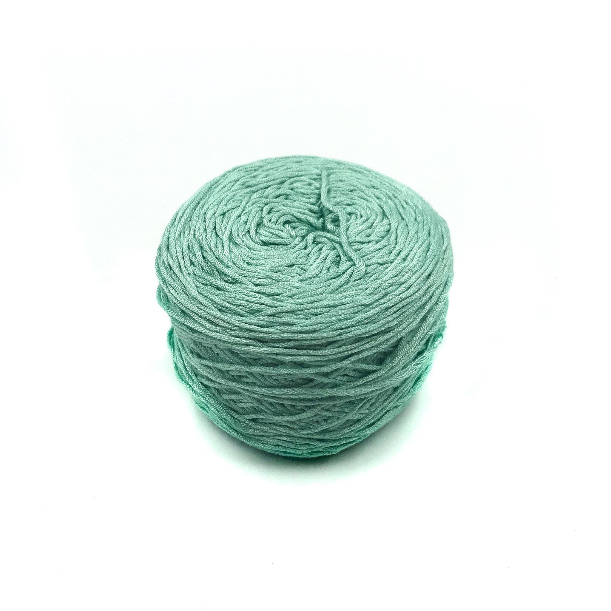 Baby Kitten Ears Knit or Crochet Beanie Kit