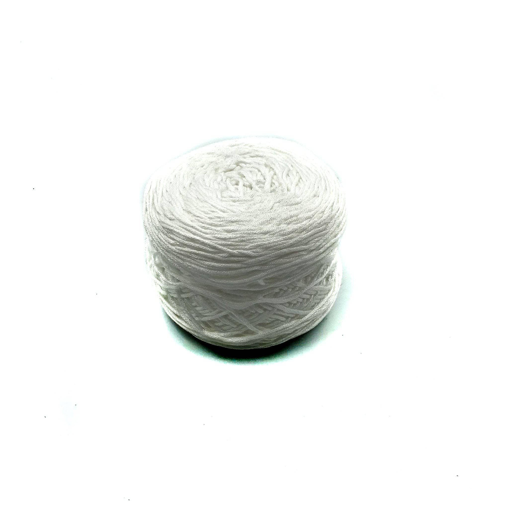 Baby Kitten Ears Knit or Crochet Beanie Kit