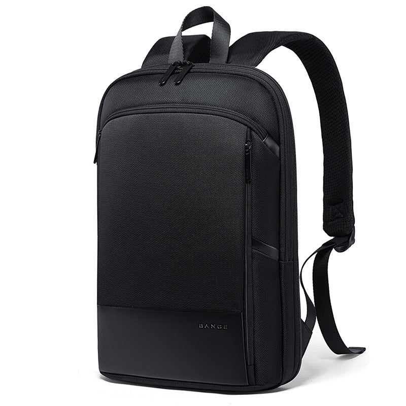 Backpack Ultra Thin Backpack Men&