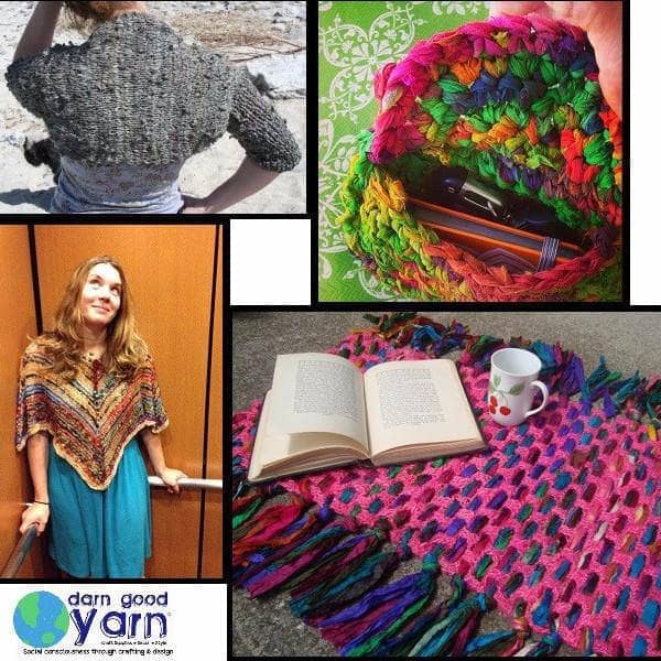 Best of Darn Good Yarn&